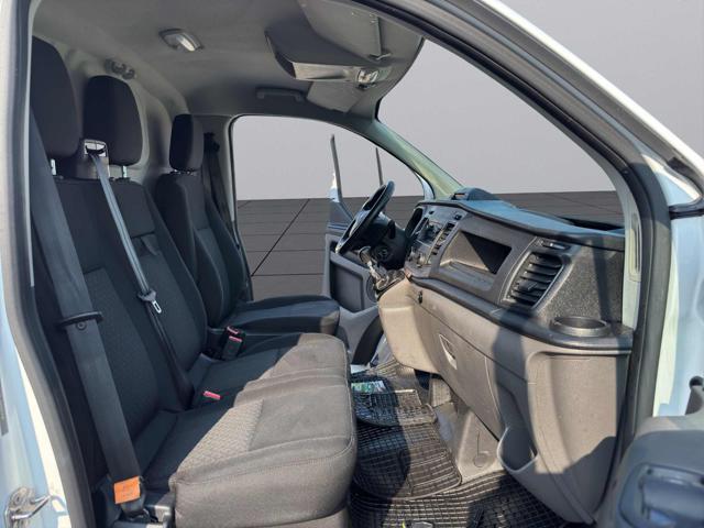 FORD Transit Custom 2.0 TDCI 170 CV L2H2-IBRIDO DIESEL-CRUISE-SENSORI