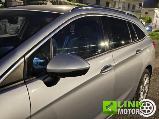 OPEL Astra 1.6 CDTi 110CV Sports Tourer Innovation