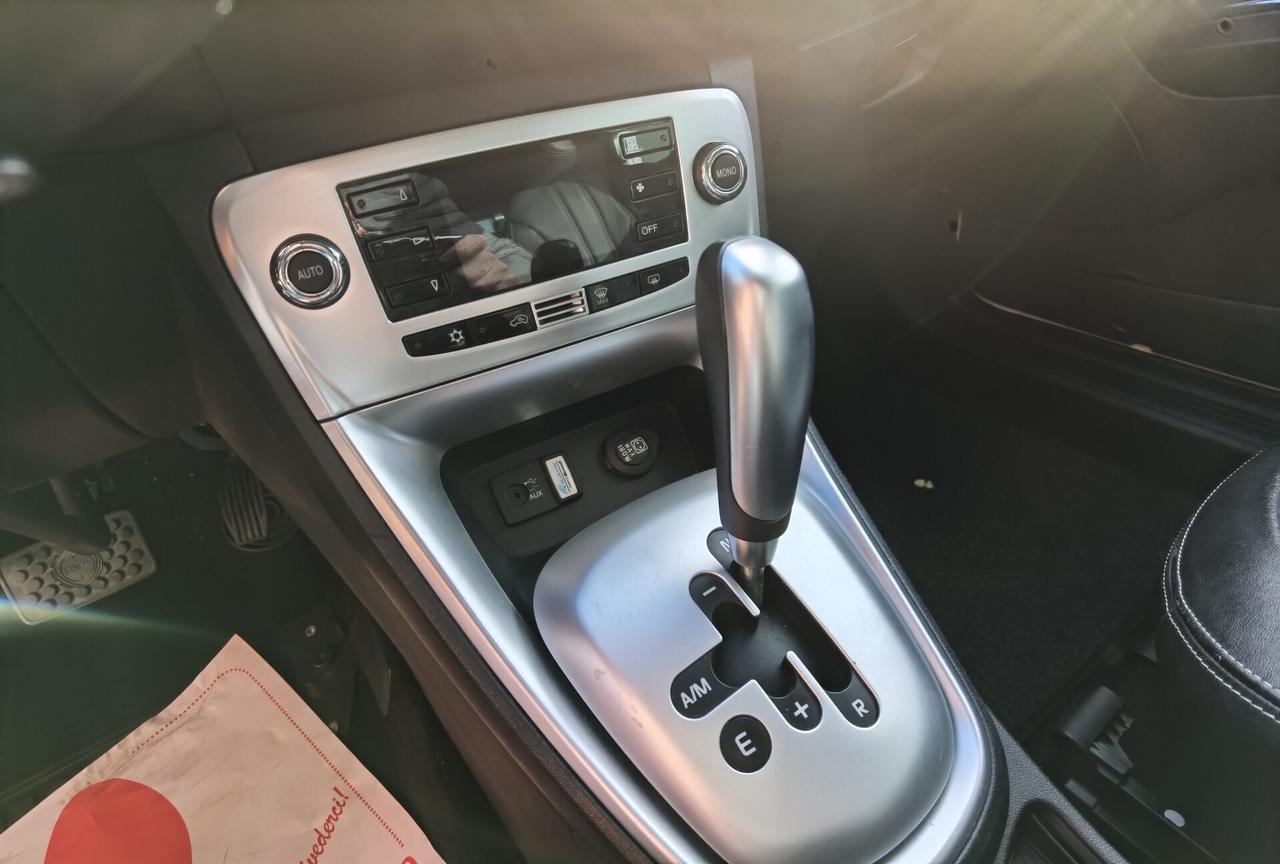 Lancia Delta 1.6 MJT Selectronic Gold