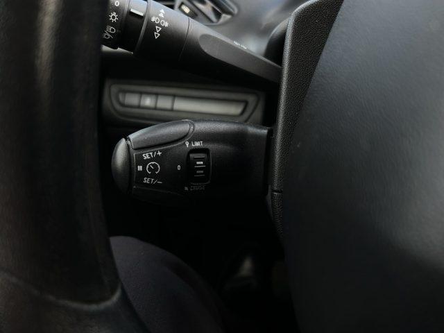 PEUGEOT 208 VAN 2POSTI 1.5 BLUEHDI 75CV