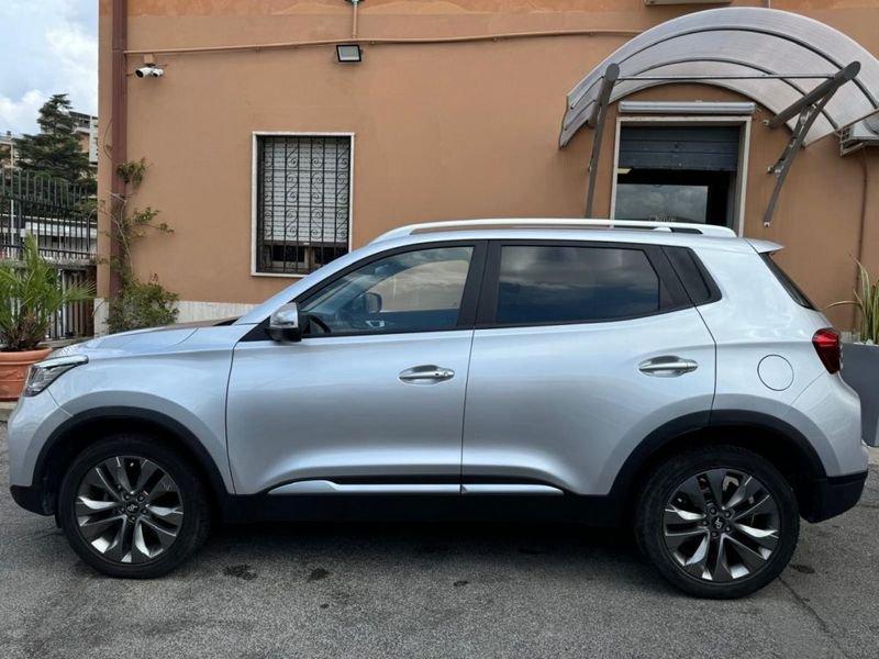 DR AUTOMOBILES dr 4.0 1.5 INTERNIPELLE/TETTOAPRIBILE/+GPL