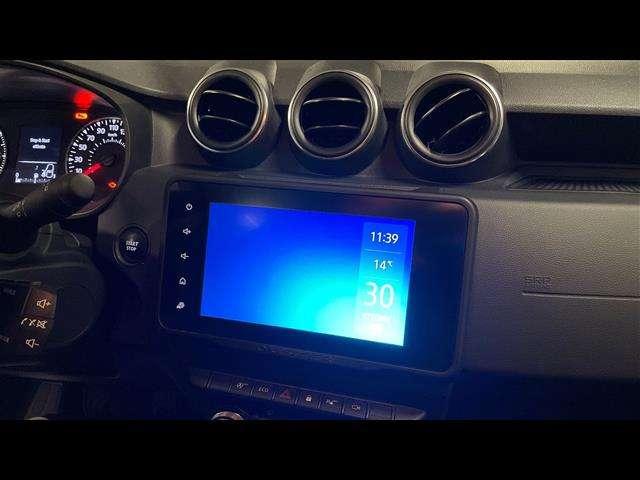 Dacia Duster 1.0 tce Prestige up Gpl 4x2 100cv