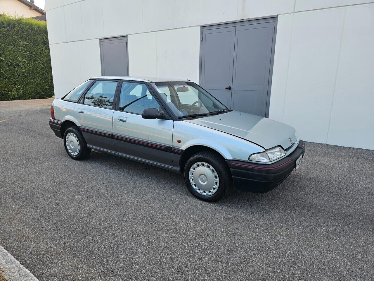 Rover 200