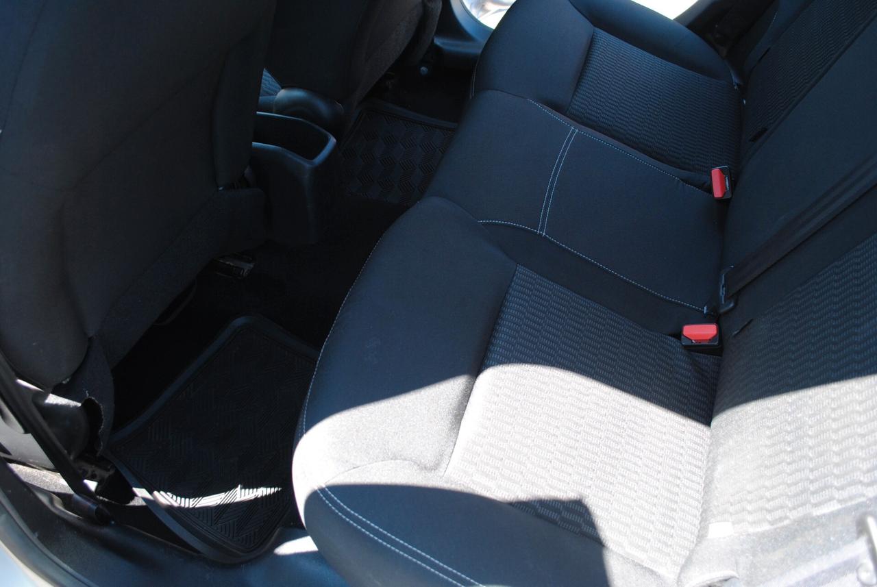 PEUGEOT 208 1.6 HDI 75 CV OK NEOPATENTATI
