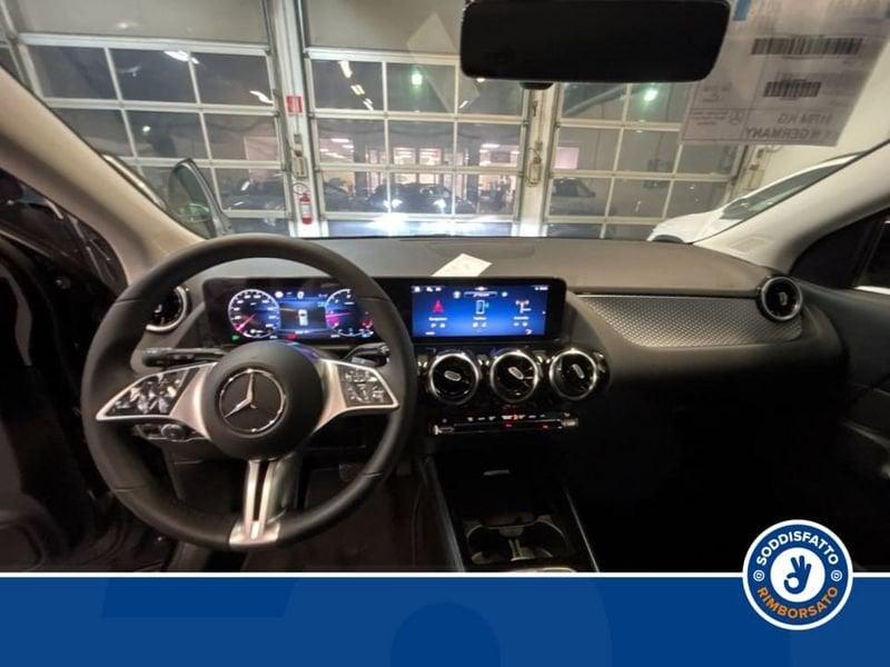 Mercedes-Benz GLA 200 d Automatic Advanced Progressive