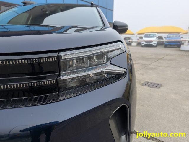 CITROEN C5 Aircross BlueHDi 130 S&S EAT8 Shine Pack