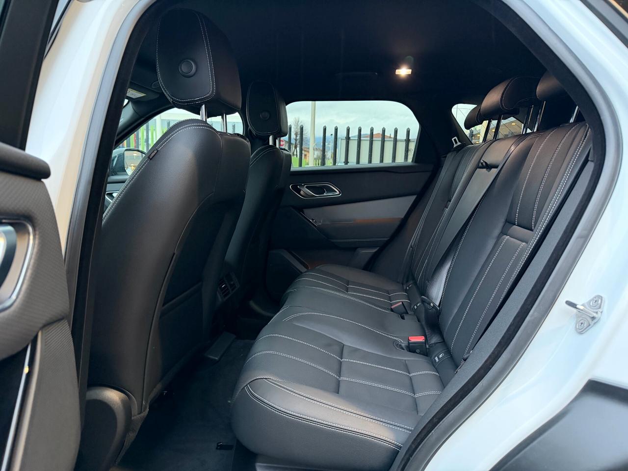 Land Rover Range Velar 2.0D I4 204 CV