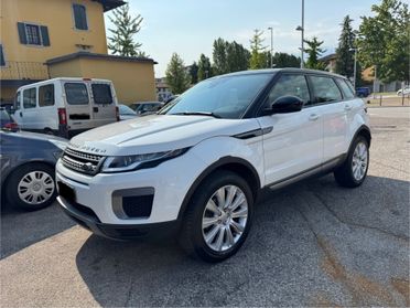 Land Rover Range Evoque 2.0 eD4 5p. SE Dynamic