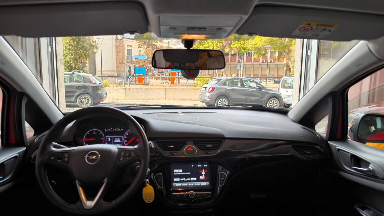 Opel Corsa 1.3 CDTI 5 porte b-Color