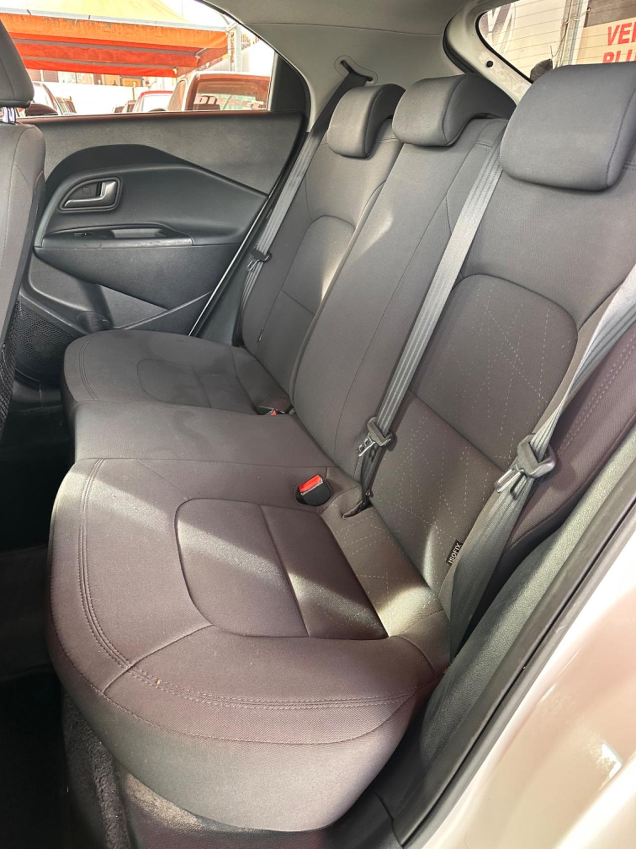 Kia Rio 1.4 CRDi 5p. Cool