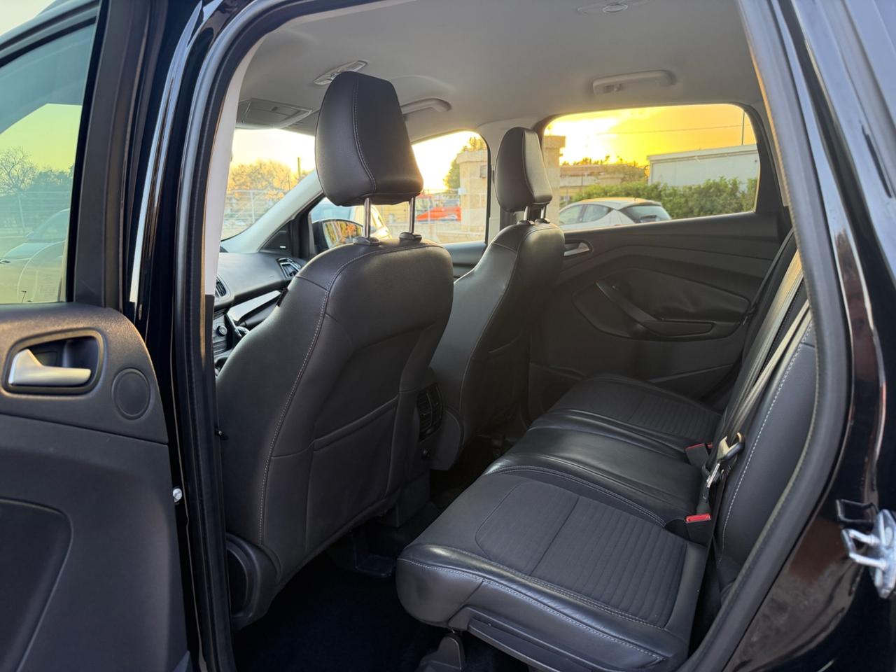 Ford Kuga 1.5 TDCI 120 CV S&S 2WD Titanium