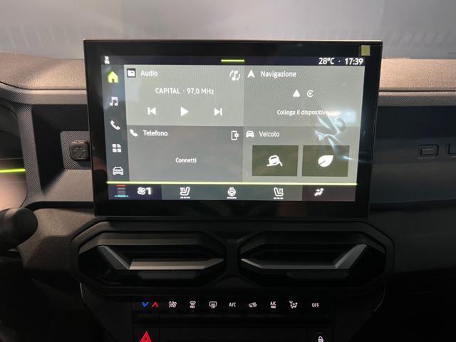 DACIA Duster Tce 130 CV MHEV 4x4 Expression PRONTA CONSEGNA