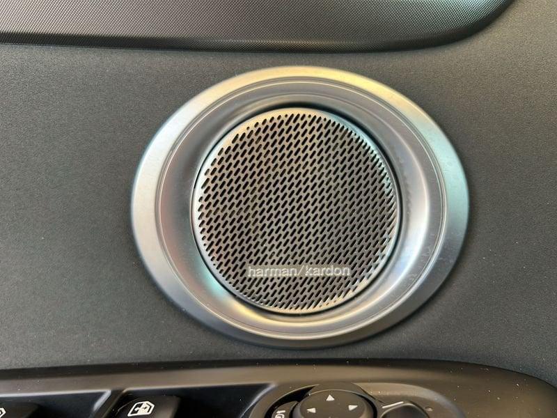 Alfa Romeo Tonale Tonale 1.5 160 CV MHEV TCT7 Tributo Italiano