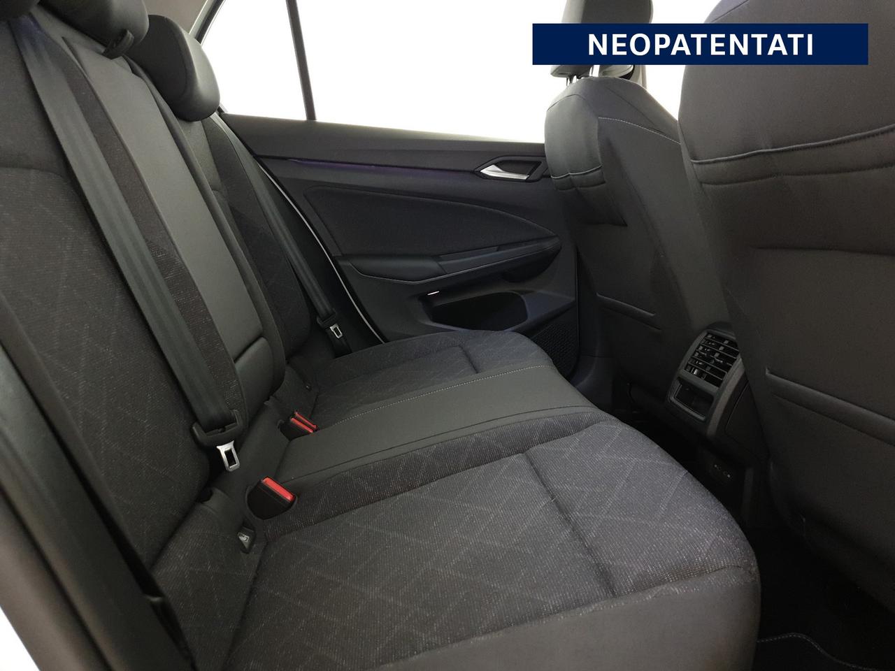 Volkswagen Golf 1.0 etsi evo life 110cv dsg