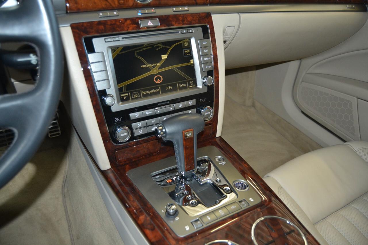 Volkswagen Phaeton 3.0TDI V6 4Motion IPERFULL/GARANZIA