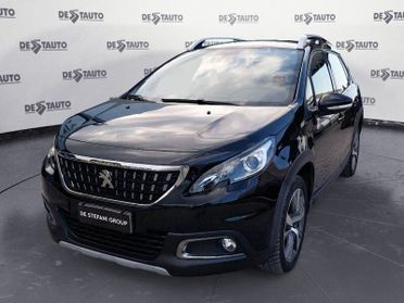 Peugeot 2008 2008 1.5 bluehdi Allure s&s 120cv eat6