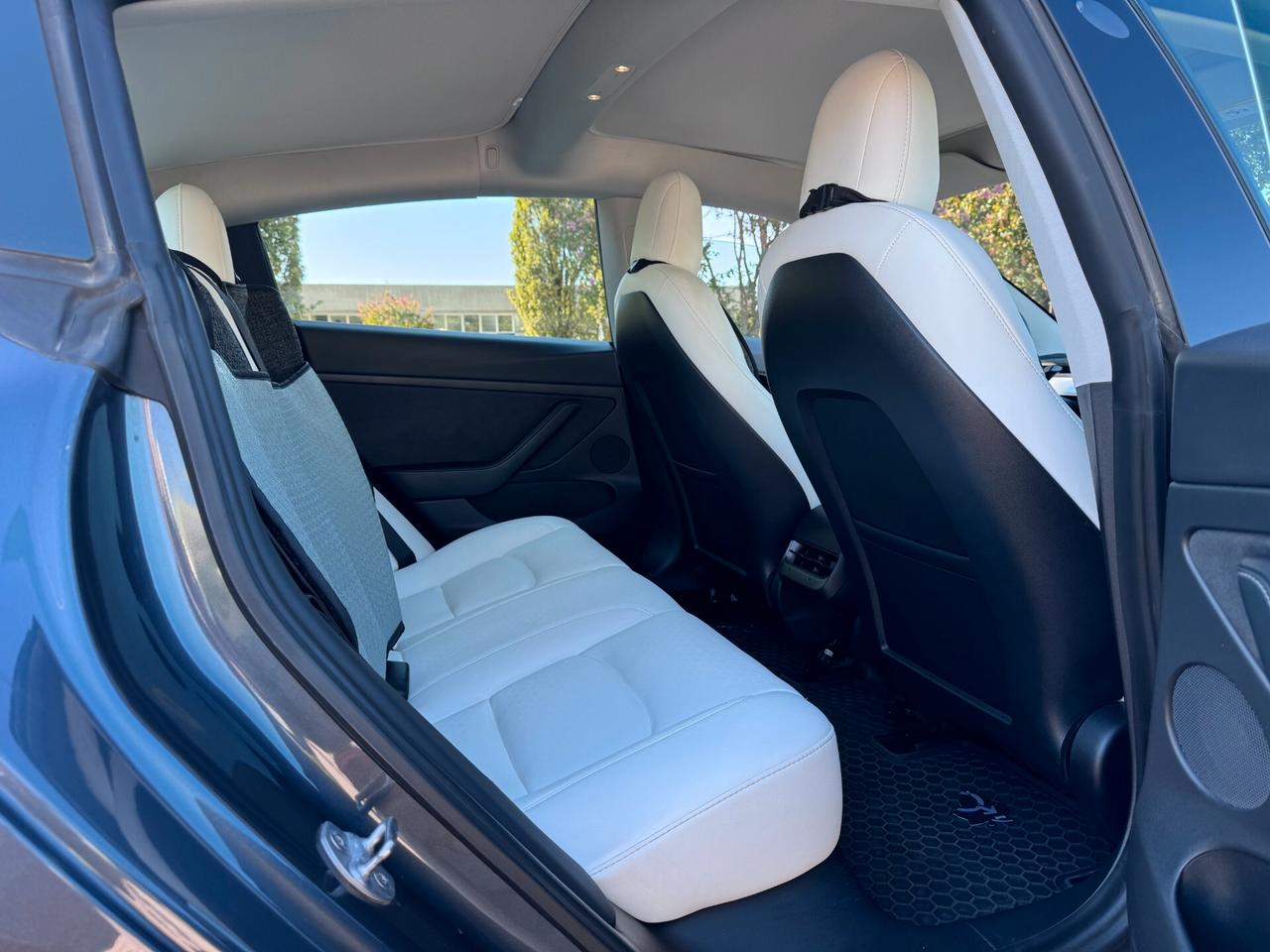 Tesla Model 3 Long Range Dual Motor AWD