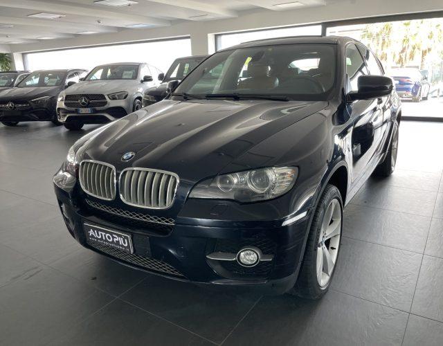 BMW X6 3.0 D X-Drive 306 CV Futura