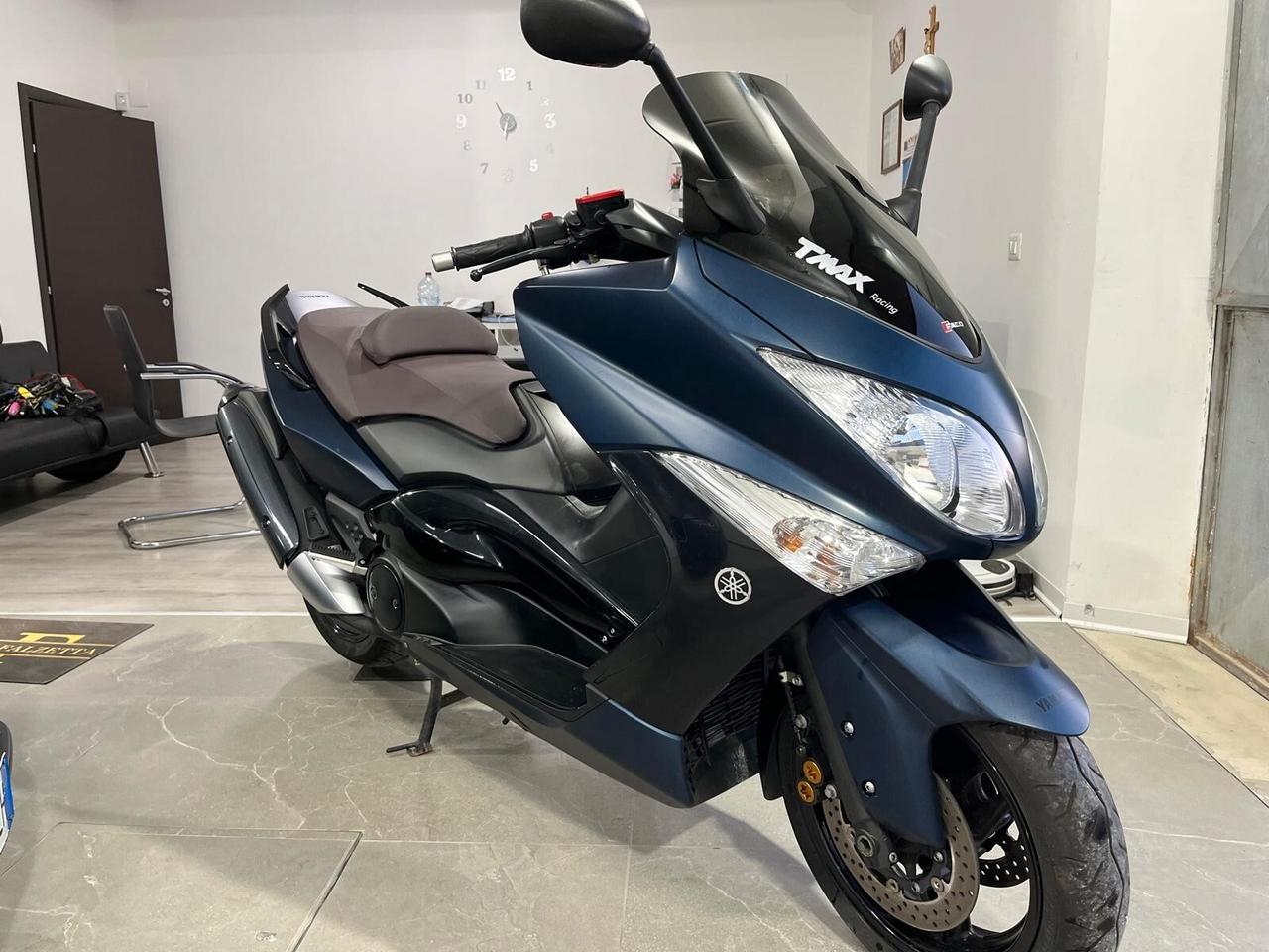 Yamaha T Max 500 km 14500 unico proprietario