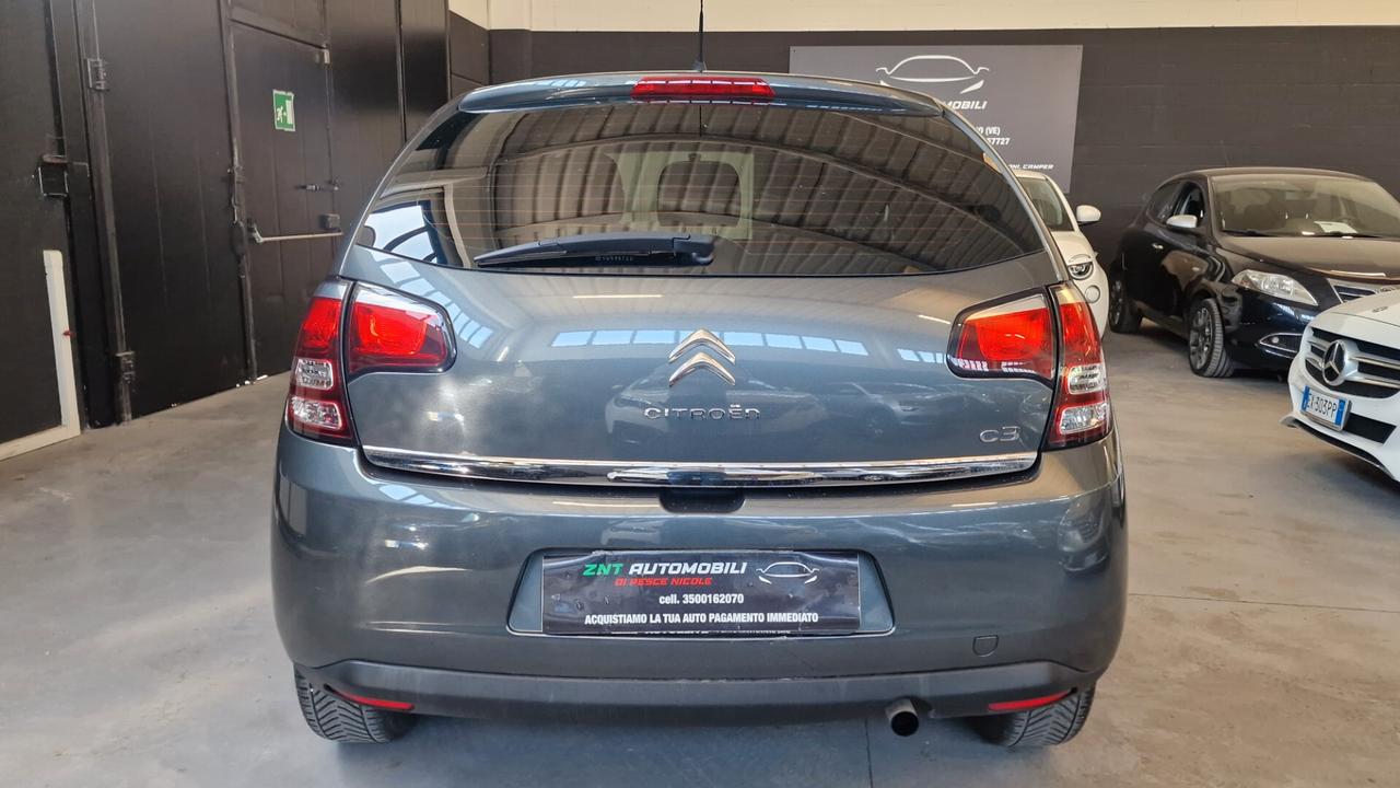 Citroen C3 PureTech 110 S&S Exclusive