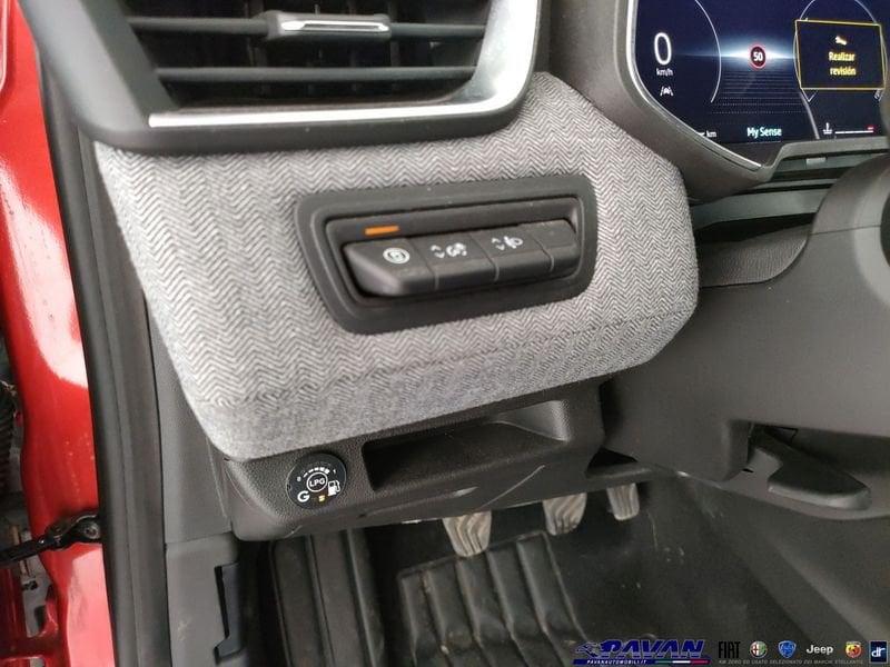 Renault Clio 1.0TCe 100 CV GPL 5 porte Techno