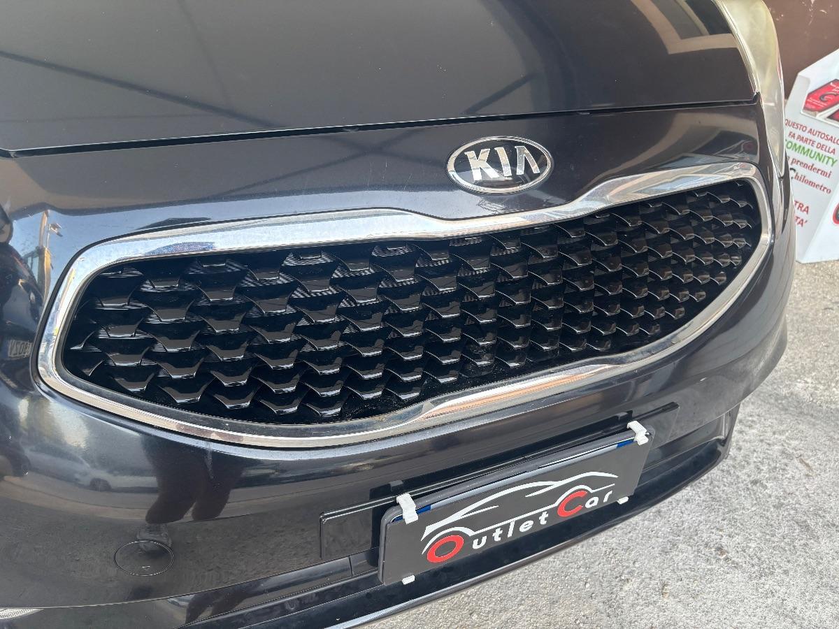 KIA - Venga - 1.4 CRDi 90 CV Cool