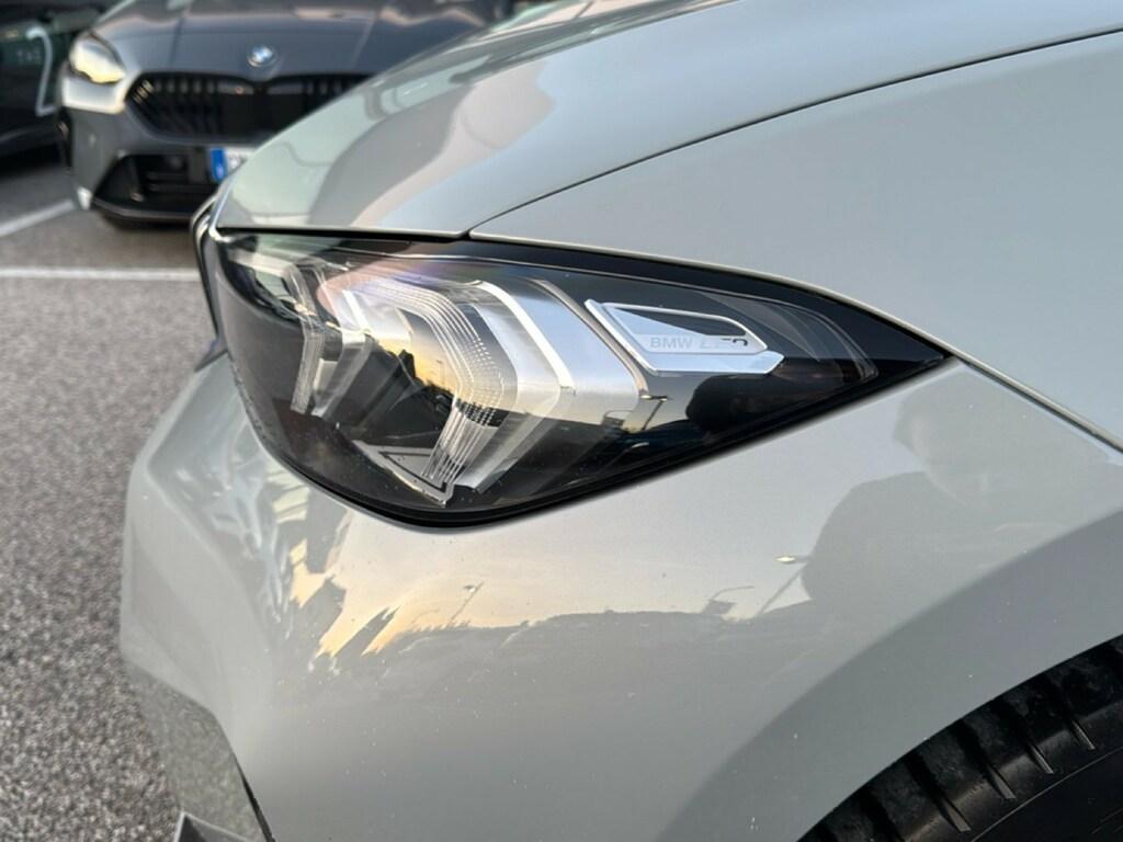 BMW Serie 3 Berlina 330 d Mild Hybrid 48V Msport Steptronic