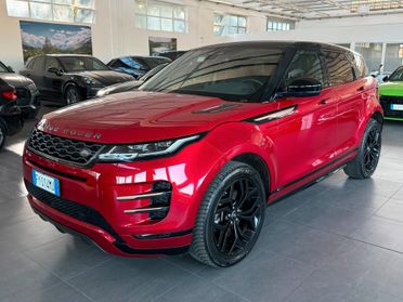Land Rover Range Evoque 2.0D I4-L.Flw 150CV AWD Auto R-Dynamic SE