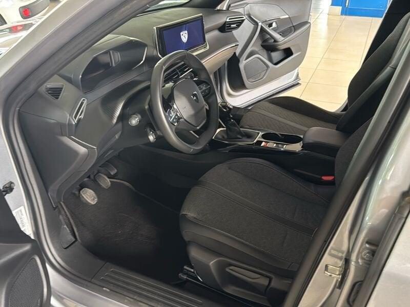 Peugeot 2008 PureTech 100 Allure S/S