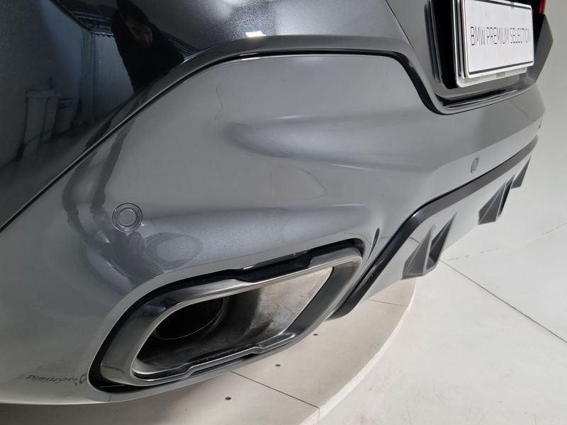 BMW X6 G06 LCI 2023 xdrive30d MSport Pro auto