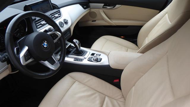 BMW Z4 sDrive28i
