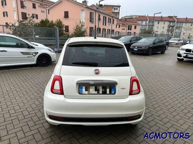 FIAT 500 1.3 Multijet 95 CV S