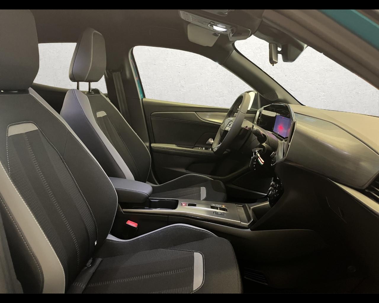 OPEL MOKKA GS Hybrid 145cv DCT6