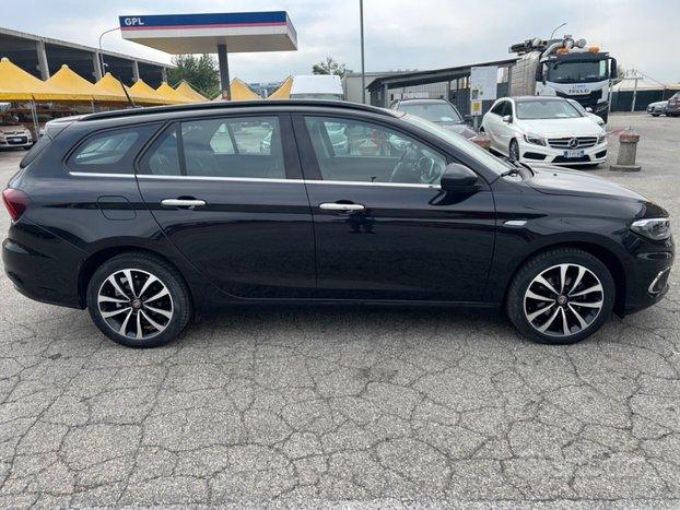 Fiat Tipo 1.6 Mjt S&S 5 porte Easy Business