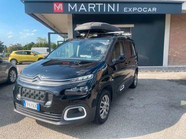 Citroen Berlingo PureTech 110 St&S M Feel DISTRIBUZIONE FATTA