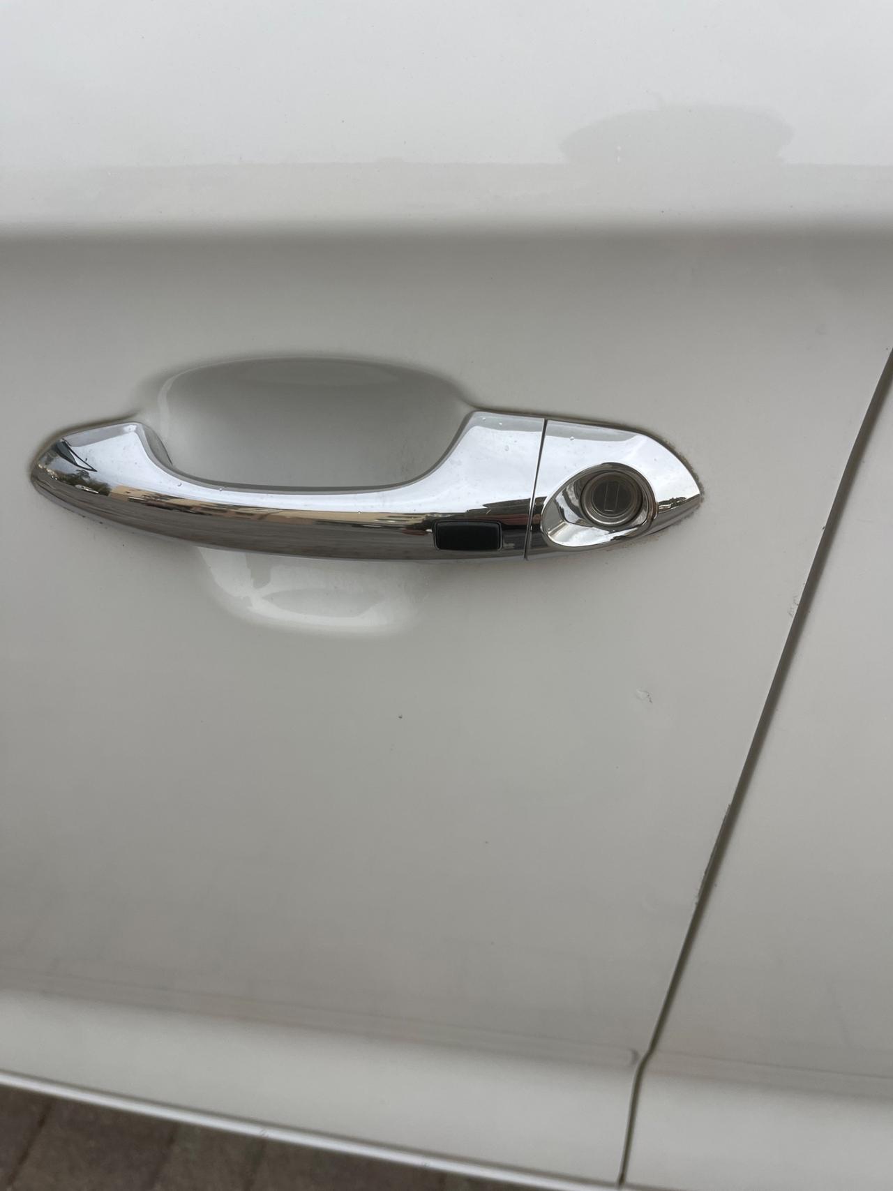 Kia Carens 1.7 CRDi 115 CV Class 7 posti