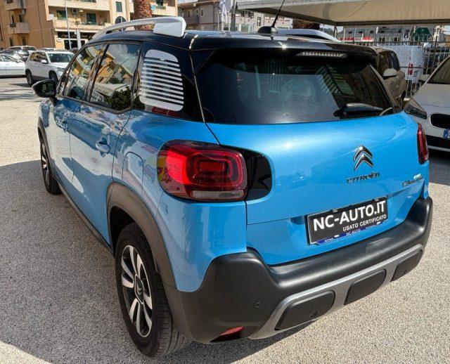 CITROEN C3 Aircross BlueHDi 100 Feel