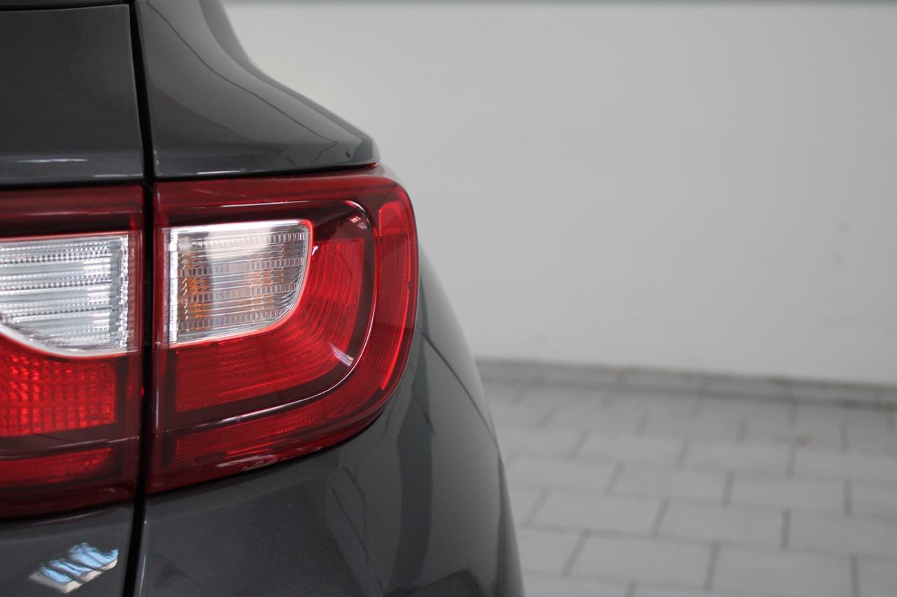 Kia Stonic 1.4 MPI 100 CV Style