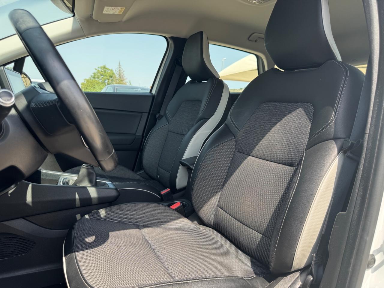 Renault Captur TCe 100 CV Intens GPL BENZINA