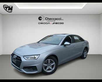 AUDI A4 5ª serie A4 30 TDI/136 CV S tronic