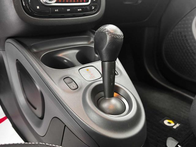 SMART ForFour 70 1.0 twinamic Passion