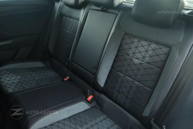 VOLKSWAGEN T-Roc 1.0 TSI R-Line