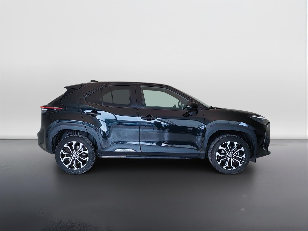 TOYOTA Yaris Cross - Yaris Cross 1.5h Trend fwd 116cv e-cvt