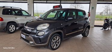 Fiat 500L 1.4 T-Jet 120 CV GPL Trekking