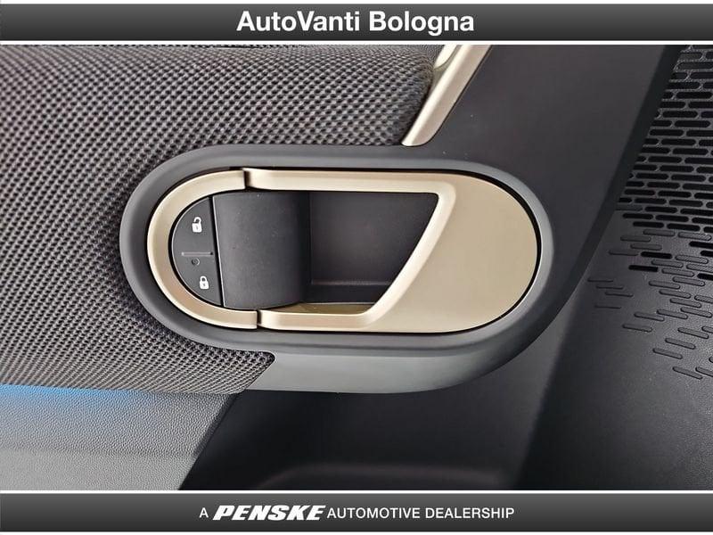 MINI Mini Aceman Mini Aceman E Classic