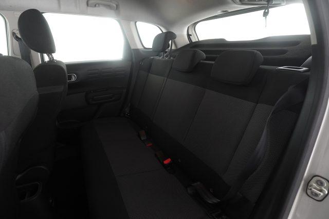 CITROEN C3 Aircross C3 Aircross BlueHDi 110 S&S Feel