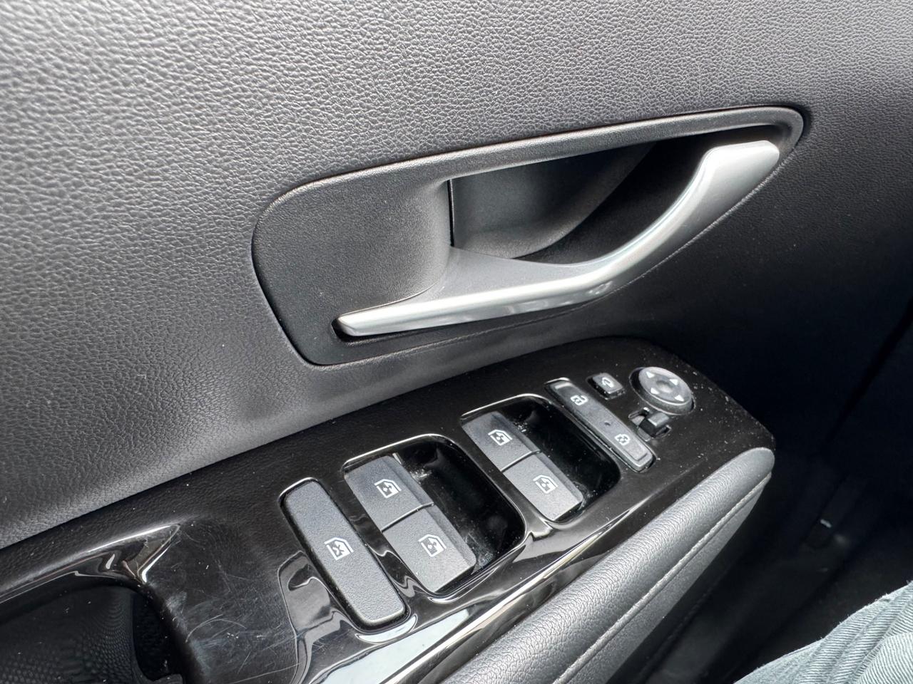 Hyundai Tucson 1.6 CRDI XLine