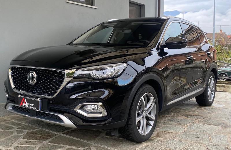 Mg HS 1.5 t Luxury auto