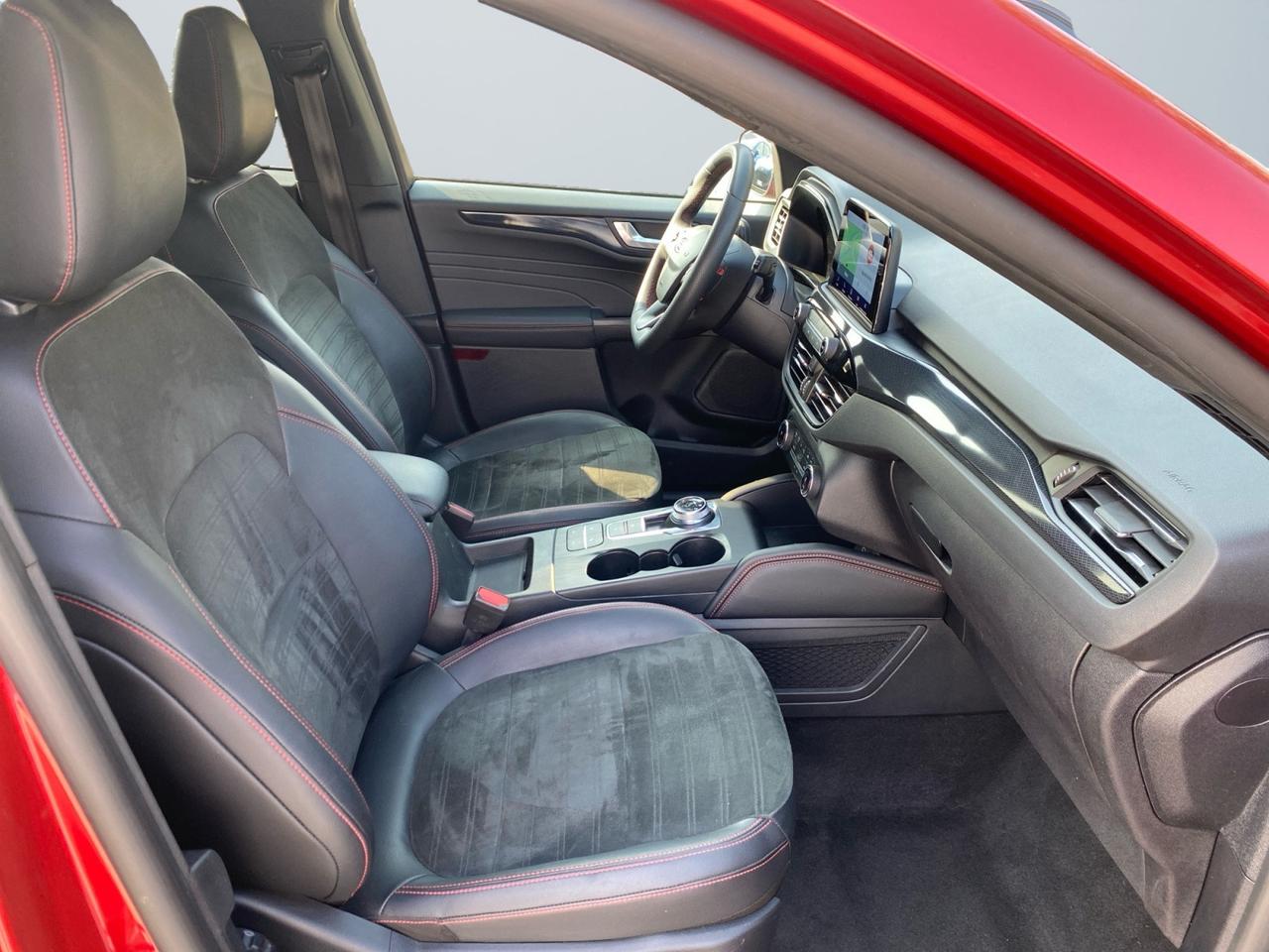 FORD Kuga III 2020 - Kuga 2.5 phev ST-Line X 2wd 225cv cvt