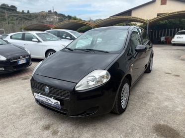Fiat Grande Punto 1.2 5 porte Dynamic Adatta neo patentati